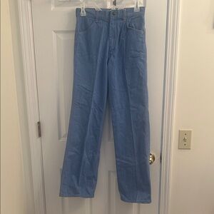 Live ins vintage denim jeans 29W (vintage sizing) made in USA